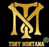TM TONY MONTANA®