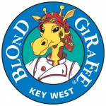 BLOND GIRAFFE KEY WEST® BLOND GIRAFFE KEY WEST®