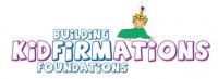 Kidfirmations – Building Firm Foundations® Kidfirmations – Building Firm Foundations®