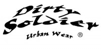 Dirty Soldier Urban Wear® Dirty Soldier Urban Wear®