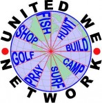 UNITED WE PRAY®