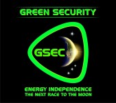 GREEN SECURITY® GREEN SECURITY®