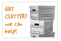 Clutterbusters® Clutterbusters®