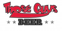 Those Guys® (beer) Those Guys® (beer)