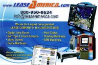 LeaseAmerica® LeaseAmerica®