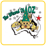 The Wizard Of OZ®