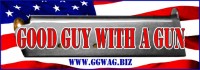 GGWAG Good Guy With A Gun