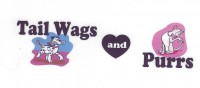 Tail Wags & Purrs® / Service Mark