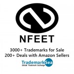Nfeet® + Nfeet.com
