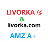 LIVORKA ® +livorka.com
