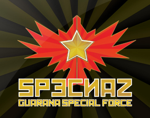 Specnaz ® | U.S. Trademark Exchange