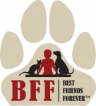 BFF BEST FRIENDS FOREVER ®