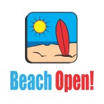 Beach Open®