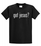 Got Jesus?®