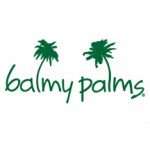 Balmy Palms