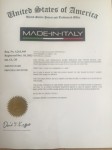 Made-In-Italy®