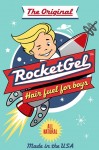 RocketGel Hair Fuel