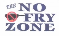 The No Fry Zone®