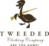 TWEEDED Clothing Company ARE YOU GAME?
