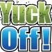 Yuck Off ® logo