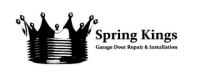 Spring Kings Garage Door Repair & Installation®