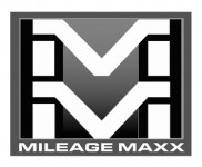 MM Mileage Maxx (Stylized/Design)