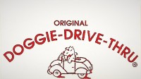 DOGGIE-DRIVE-THRU®