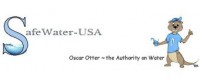SafeWater USA Oscar Otter The Authority on Water