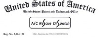 A/C Rescue Dispatch®