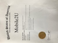Mobile2U® Mobile2U®