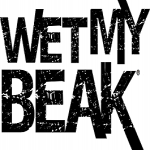 WetMyBeak®
