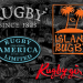 Rugby Branded Apparel