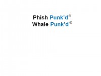 Phish Punkd