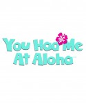 You Had Me At Aloha