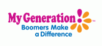 BOOMERS MAKE A DIFFERENCE®