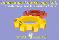 INNOVATION LAW GROUP®