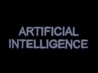 ARTIFICIAL INTELLIGENCE®