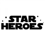 STAR HEROES ®