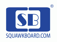 SquawkBoard
