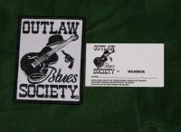 Outlaw Blues Society