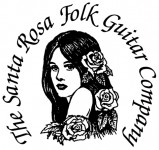 THE SANTA ROSA FOLK GUITAR COMPANY