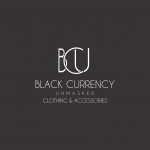 Black Currency Unmasked trademark  for sale or license