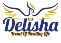 Delisha Trend of Healthy Life®