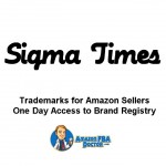 Sigma Times