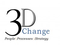 3-D Change®