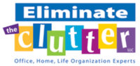 ELIMINATE THE CLUTTER®
