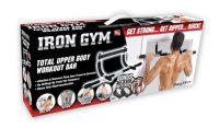 Iron Gym®
