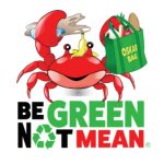 Be Green Not Mean®