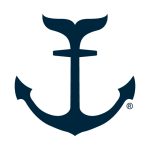 Hampton Dry Goods, Whale Tail Anchor