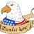 Munder Wear Eagle